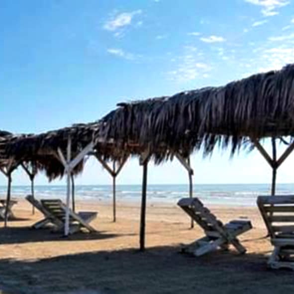 Playa Costa Azul (Bagdag)